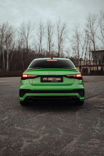 GOATCars Wypożyczalnia Samochodów Katowice